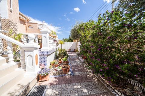 Villa i La Marina, Alicante, La Marina - € 220.000 | Ref: W6153 - foto 12
